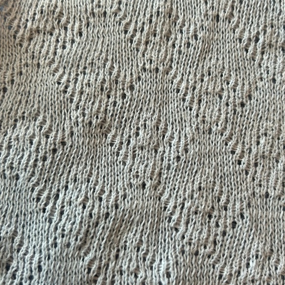 Le lis mesh tank top - Picture 2 of 3